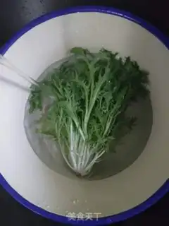 Make Vegetable salad step 6