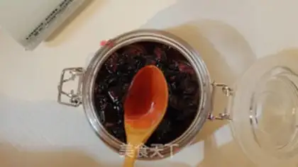 Make Rosecake step 6