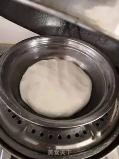 Make Coconut lass step 6