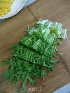 Make Vegetable salad step 7