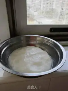 Make Coconut lass step 7