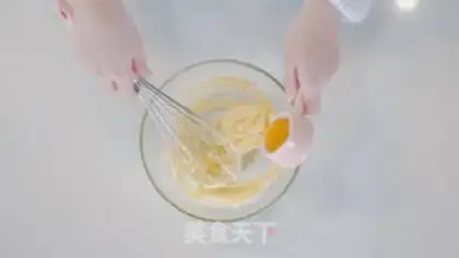 Make Rosecake step 9