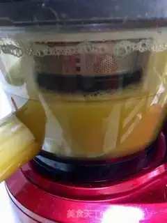 Make Pineapple juice step 6