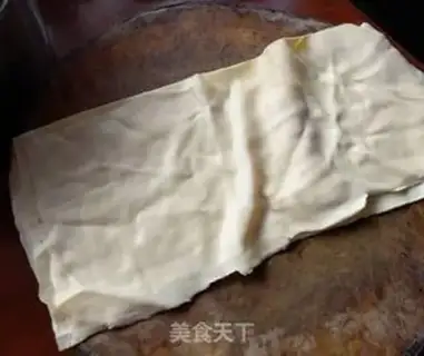 Make Steamed gravy step 2