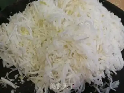 Make Carrot step 1