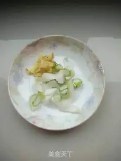 Make Green bean sprouts step 3