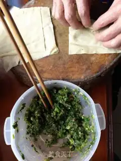 Make Steamed gravy step 4