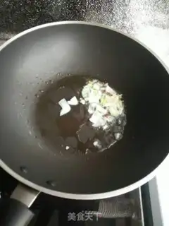 Make Green bean sprouts step 4