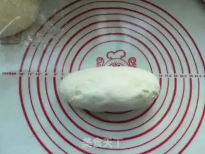Make Chocolate cranberry bread step 15