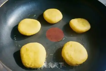 Make Hiccup step 6