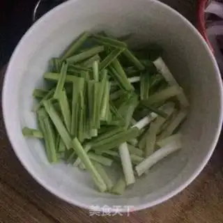 Make ♪ Onion fried dry ♪ step 2