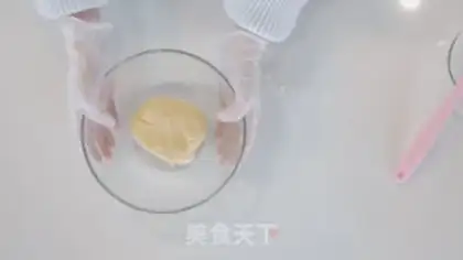 Make Rosecake step 11