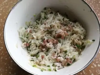Make Carrot step 5
