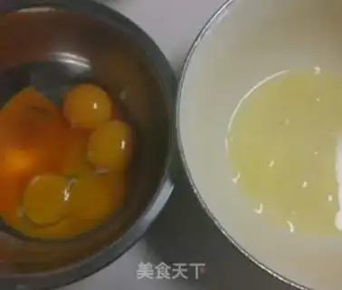 Make Cupcake step 1