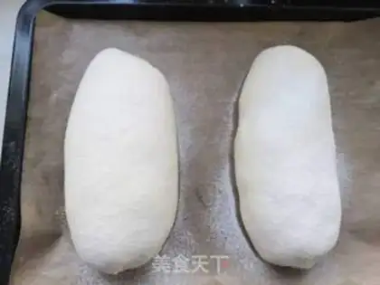 Make Chocolate cranberry bread step 19