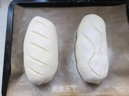 Make Chocolate cranberry bread step 20
