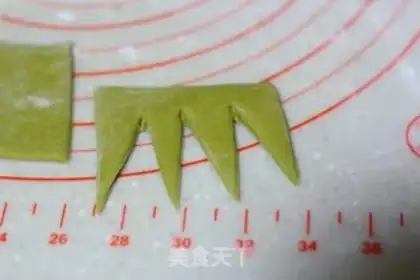 Make Pineapple buns step 7