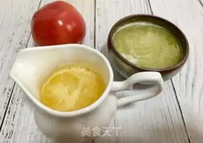 Make Pineapple juice step 4
