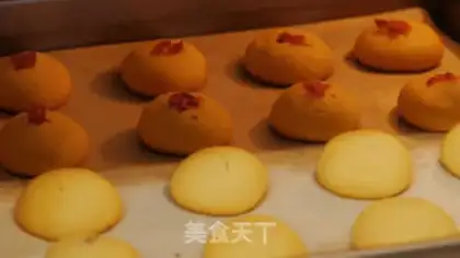 Make Rosecake step 15