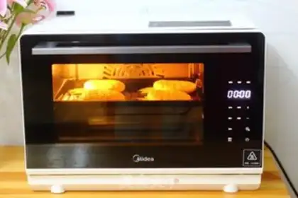 Make Pineapple buns step 10