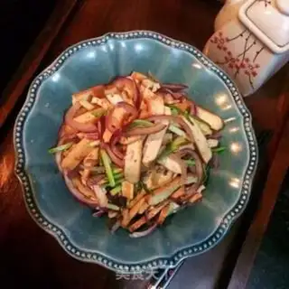 Make ♪ Onion fried dry ♪ step 7