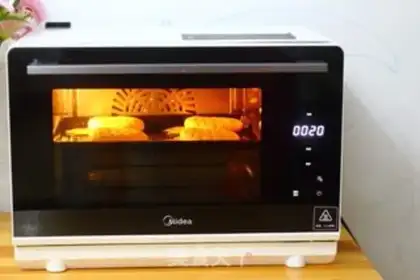 Make Pineapple buns step 11