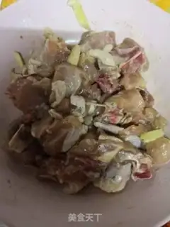 Make Paprika step 0