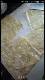 Make Porridge rice step 2
