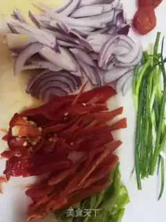 Make Paprika step 1