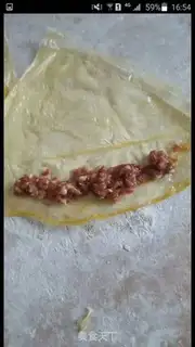 Make Porridge rice step 3