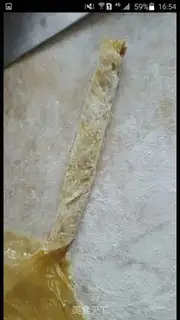 Make Porridge rice step 4