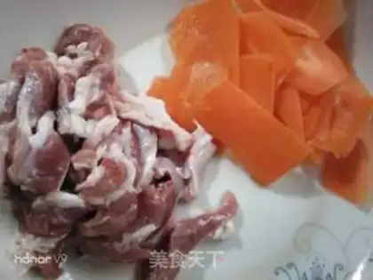 Make Meatloaf step 6