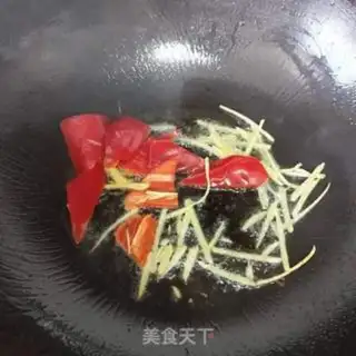 Make Sour beef step 2