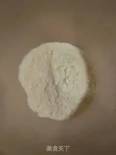 Make Corn pasta bag step 0