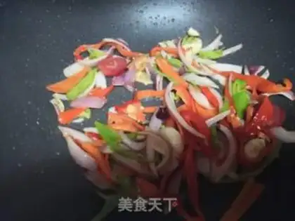 Make Paprika step 5