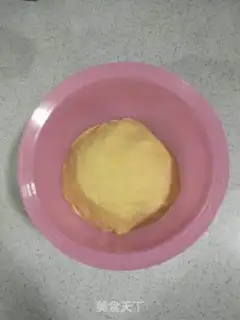 Make Corn pasta bag step 2