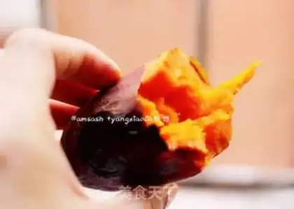 Make A casserole roasted melon step 9