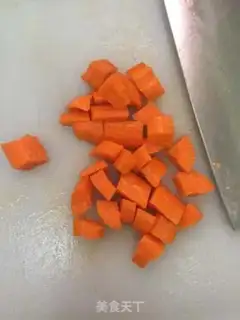 Make Curry potatoes step 0