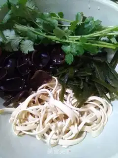 Make Home spicy soup step 4