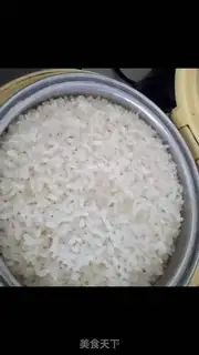 Make Porridge rice step 11