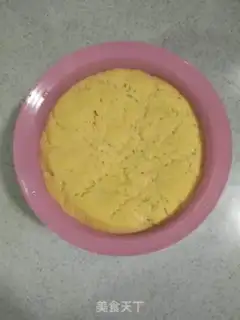 Make Corn pasta bag step 4