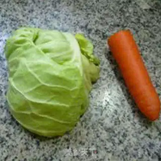 Make Carrot