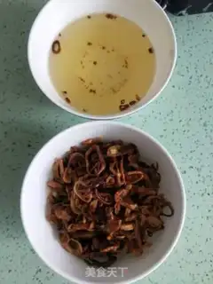 Make Porridge step 3