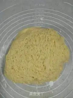 Make Corn pasta bag step 5