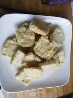 Make Tofu step 4