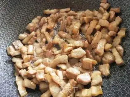 Make Porridge step 4