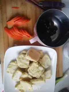 Make Tofu step 5