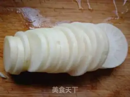 Make Red date water step 1