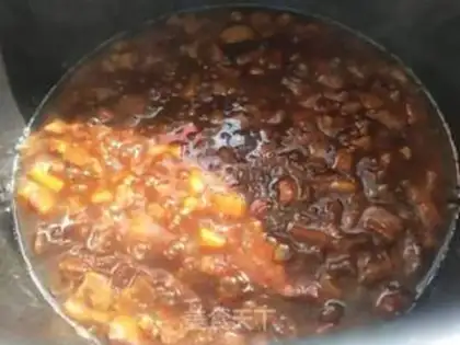 Make Porridge step 6
