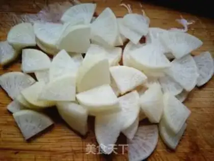 Make Red date water step 2